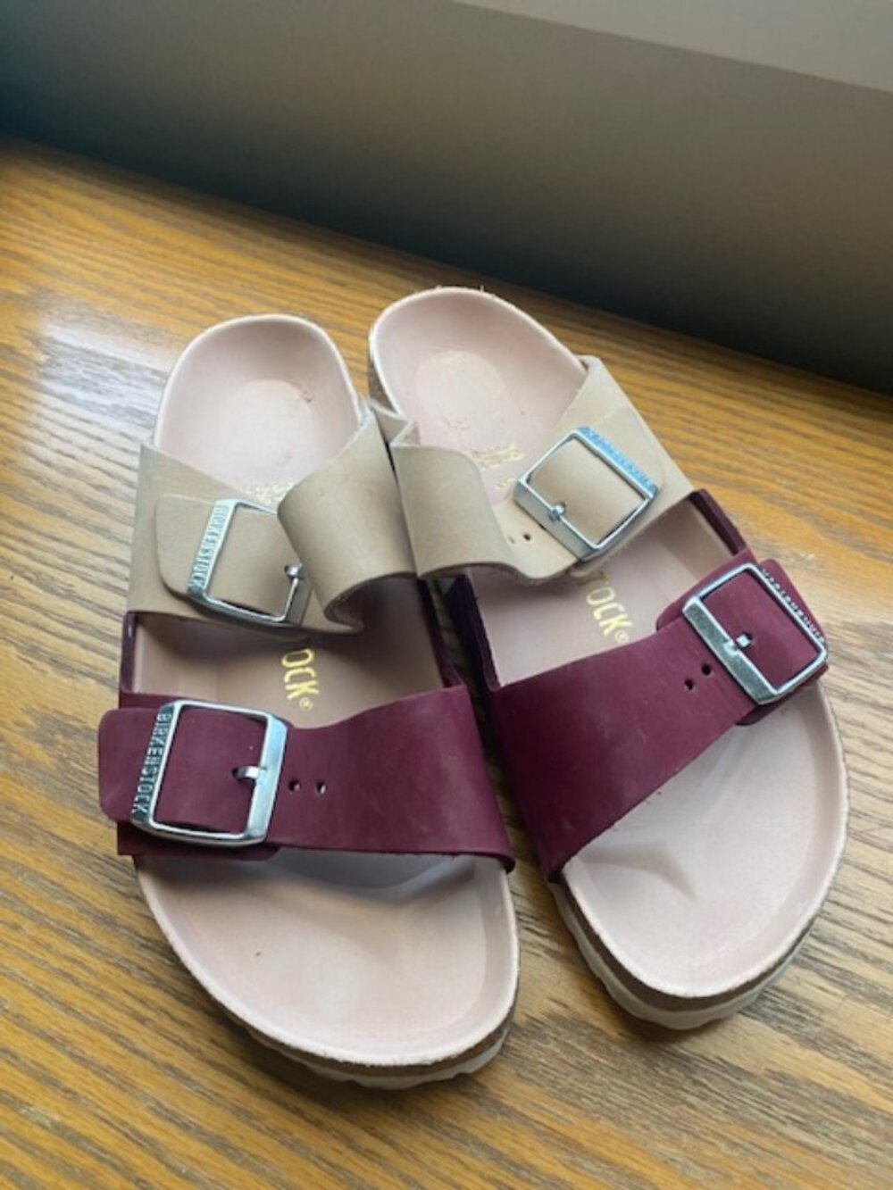 Birkenstock